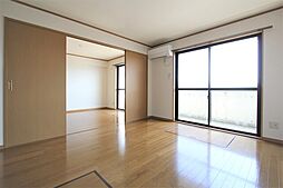 伊予鉄道郡中線 鎌田駅 徒歩6分の賃貸マンション