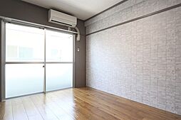 グロリーハイツ重松 203