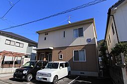 伊予鉄道横河原線 北久米駅 徒歩29分の賃貸アパート