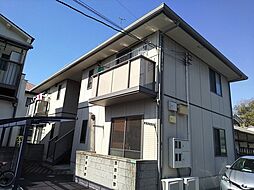 石手川公園駅 5.6万円