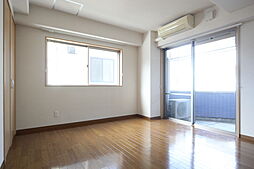 ＭＡＲＩＮＥ　ＨＯＵＳＥ 205 2階1Kのリビング/ダイニング