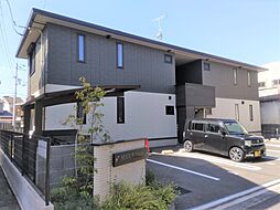 いよ立花駅 6.9万円