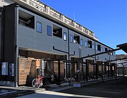 赤十字病院前駅 4.5万円