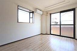 ブレスビュー 101 1階2LDKのリビング/ダイニング