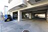 駐車場：駐車場