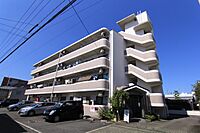 愛媛県松山市枝松2丁目2-4：物件画像／株式会社ハウスメイトショップ 松山城北店