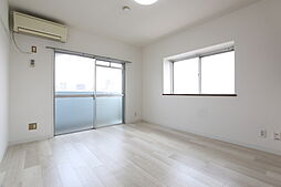 ＬＩＢＲＡ　Ｓ−II 407 4階ワンルームのリビング/ダイニング