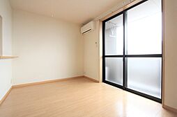 Ｂａｙｓｉｄｅエスポワール 201 2階1LDKのリビング/ダイニング