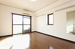 ラ・ヴェール泉 405 4階1Kのリビング/ダイニング