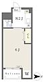 ミツダコーポ本町3階2.5万円