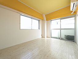 メゾン木屋町 502 5階1Kのリビング/ダイニング