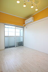 メゾン木屋町 502 5階1Kのリビング/ダイニング