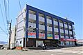 伊予鉄道横河原線 横河原駅 徒歩9分の賃貸マンション