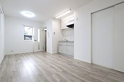 ＬＵＭＩＥＬＥ別府 103 1階1LDKのリビング/ダイニング