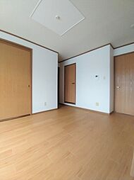 カーサ・ビエント 202 2階3LDKのリビング/ダイニング