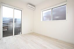 伊予鉄道郡中線 郡中駅 徒歩4分の賃貸アパート 1階1LDKのリビング/ダイニング