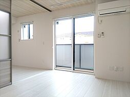 ペガサスルーチェ 105 1階2LDKのリビング/ダイニング