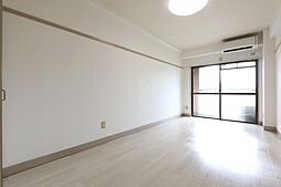 千鶴興産ビル 402 4階1Kのリビング/ダイニング