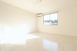 ＬＵＭＩＥＬＥ古三津Ｂ棟 202 2階1LDKのリビング/ダイニング