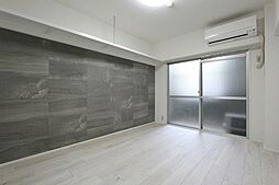 第6グリーンハイツ 107 1階1Kのリビング/ダイニング