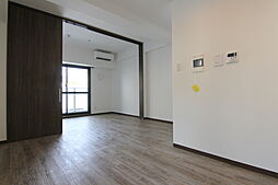 伊予鉄道市駅線 大街道駅 徒歩6分の賃貸マンション 5階1LDKのリビング/ダイニング