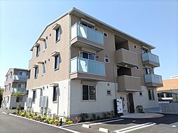 フォレスト和泉Ａ棟 202