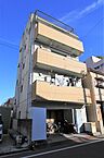 愛媛県松山市平和通4丁目1-15：物件画像／株式会社ハウスメイトショップ 松山城南店