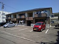 愛媛県松山市辻町6-8：物件画像／株式会社ハウスメイトショップ 松山城南店