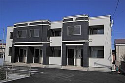 ジャカランダ　ハイツ