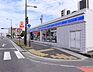 周辺：コンビニ