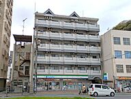 愛媛県松山市平和通2丁目3-2：物件画像／株式会社ハウスメイトショップ 松山城南店