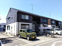 シャトレー安井　Ｂ棟