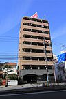 愛媛県松山市勝山町1丁目3-5：物件画像／株式会社ハウスメイトショップ 松山城南店