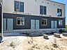 エントランス：建築中