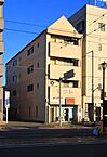 愛媛県松山市本町4丁目1-3：物件画像／株式会社ハウスメイトショップ 松山城南店