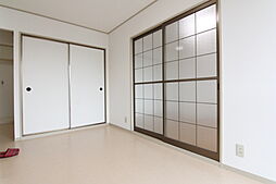 ミルキーハイツ 2DKの写真