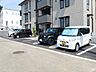 駐車場：駐車場