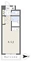 BIGBAN和光-23階3.0万円