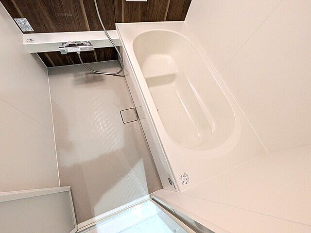 浴室