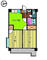 メゾン大塚5階4.2万円