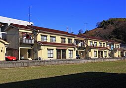 伊予鉄道高浜線 山西駅 徒歩20分の賃貸テラスハウス