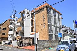 伊予鉄道本町線 本町五丁目駅 徒歩4分