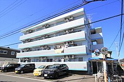 伊予鉄道環状線(JR松山駅経由) JR松山駅前駅 徒歩9分の賃貸マンション