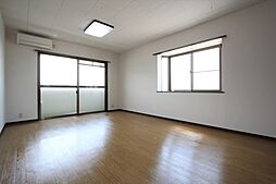 カーサフローラ 305 3階1Kのリビング/ダイニング