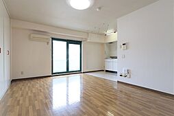 JR予讃線 宇多津駅 徒歩9分の賃貸マンション 3階ワンルームのリビング/ダイニング