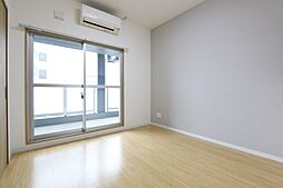 伊予鉄道横河原線 いよ立花駅 徒歩2分の賃貸マンション 4階1LDKのリビング/ダイニング