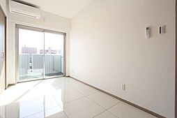 伊予鉄道市駅線 道後温泉駅 徒歩4分の賃貸マンション 6階1LDKのリビング/ダイニング