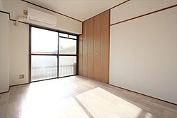 ＡＢＣハイム久米 302 2階1Kのリビング/ダイニング