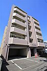 愛媛県松山市空港通2丁目1-39：物件画像／株式会社ハウスメイトショップ 松山城南店