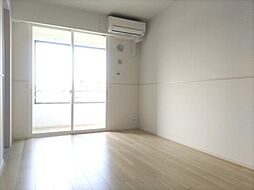 メゾン・モンタン 105 1階1LDKのリビング/ダイニング